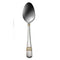 Oneida Golden Astragal Dinner Spoon